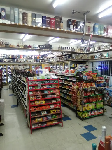 Liquor Store «Quality Liquor Store», reviews and photos, 2329 Madison Ave, San Diego, CA 92116, USA