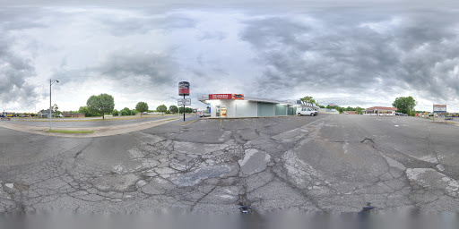 Paint Store «Columbia Paint & Wallcover», reviews and photos, 1114 Carmack Blvd, Columbia, TN 38401, USA