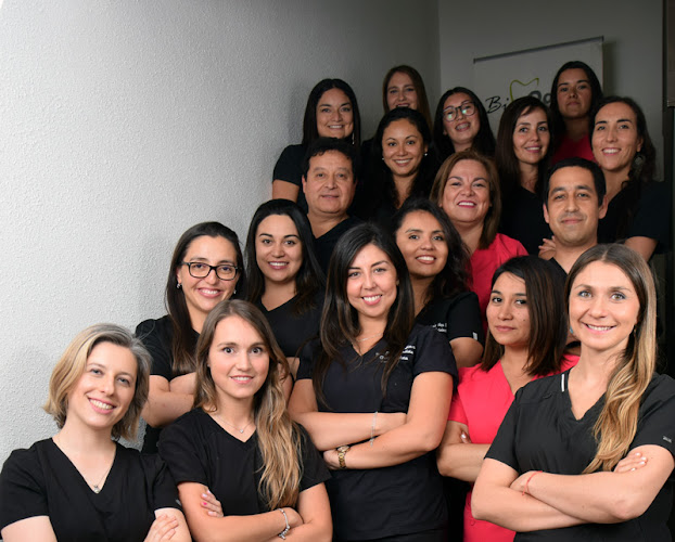 Clinica Dental Bi Odent - Dentista