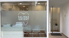 Odontologia Salinas Sirvent