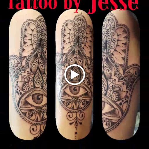 Explore jolly roger tattoo ideas, creative tattoo ideas in San Antonio, available at Skin Graphics Tattoos & Body Piercing