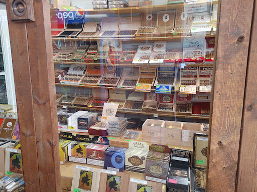 Tobacco Shop «Tobacco Stand», reviews and photos, 5 Bel Air S Pkwy # 1627, Bel Air, MD 21015, USA