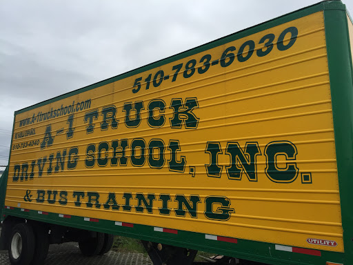 Driving School «A-1 Truck Driving School Inc», reviews and photos
