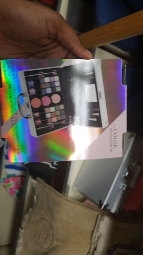 Clothing Store «Burlington Coat Factory», reviews and photos, 275 Main St #4, White Plains, NY 10601, USA