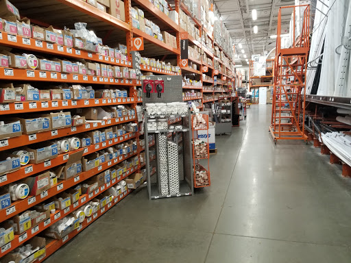 Home Improvement Store «The Home Depot», reviews and photos, 43900 Ice House Terrace, Fremont, CA 94538, USA