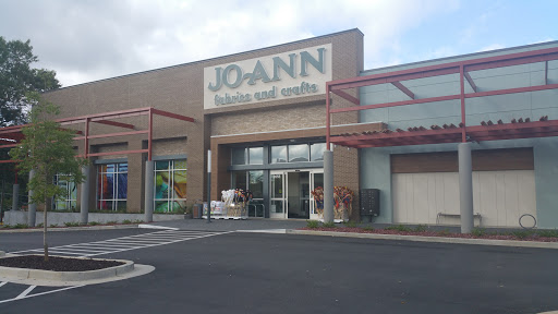 Fabric Store «Jo-Ann Fabrics and Crafts», reviews and photos, 2655 N Decatur Rd, Decatur, GA 30030, USA