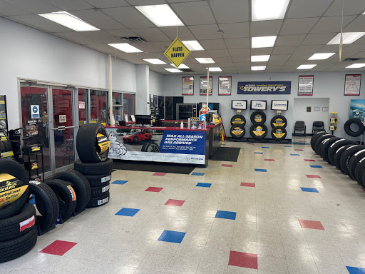 Auto Repair Shop «Ken Towery», reviews and photos, 10312 Dixie Hwy, Louisville, KY 40272, USA