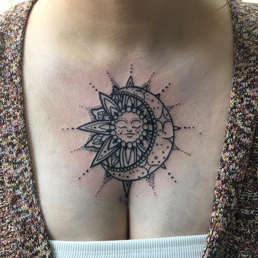 Tattoo Shop «Ink Wizard Tattoos Inc», reviews and photos, 7144 Tara Blvd # 200C, Jonesboro, GA 30236, USA