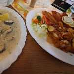 Photo n°3 de l'avis de Brita.. fait le 10/10/2020 à 18:16 sur le  Haff-Stübchen à Altwarp