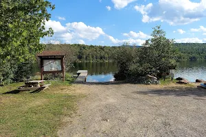 Taylor Pond Campground image