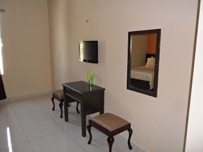 lodging