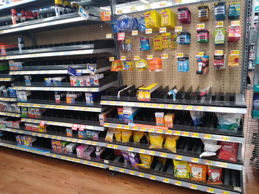 Department Store «Walmart Supercenter», reviews and photos, 1815 E Ohio Pike, Amelia, OH 45102, USA