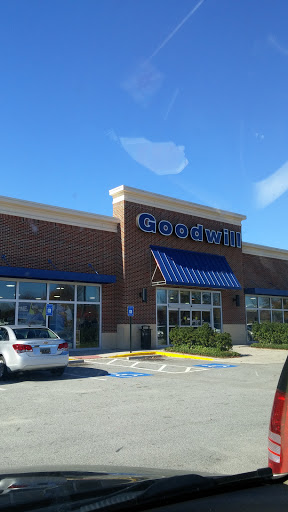 Thrift Store «Goodwill Retail Store», reviews and photos