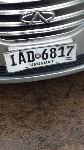 C. 18 de Julio 644, 80000 San José, Departamento de San José, Uruguay