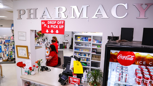 Pharmacy «The Apothecary Shoppe Pharmacy», reviews and photos, 705 Dallas Hwy #102, Villa Rica, GA 30180, USA