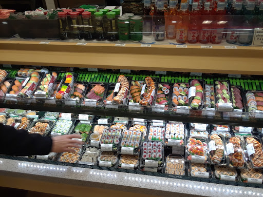 Grocery Store «Market Basket», reviews and photos, 301 Constitution Ave, Littleton, MA 01460, USA