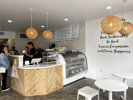 Choice Juicery image