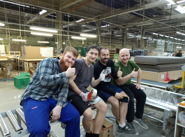 Opinii despre Mebloexpo în Bielsko-Biała - Dostawca okien