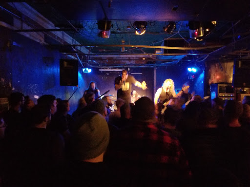 Live Music Venue «Macs Bar», reviews and photos, 2700 E Michigan Ave, Lansing, MI 48912, USA