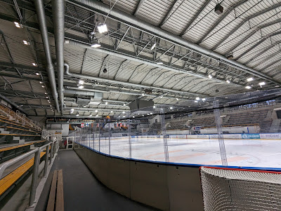 Club Hockey Amateur Rouen à Rouen