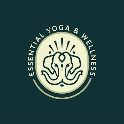 Essential Yoga and Wellness