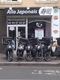 Photos du propriétaire du Restaurant chinois à emporter Allo Japonais à Poitiers - n°1