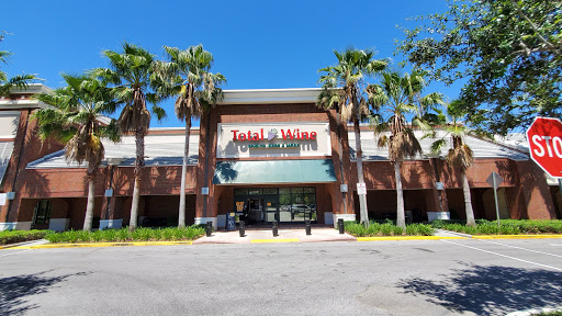 Wine Store «Total Wine & More», reviews and photos, 801 S University Dr G100, Plantation, FL 33324, USA