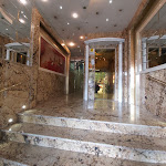 Photo n°10 de l'avis de Nina.O fait le 30/05/2022 à 14:19 sur le  Hotel Wagner à Milan