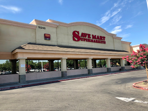 Supermarket «Save Mart Supermarkets», reviews and photos, 15240 Harlan Rd, Lathrop, CA 95330, USA