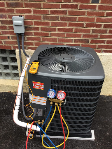 Plumber «ODonnell Plumbing, Heating & Air», reviews and photos