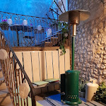 Photo n°1 de l'avis de Corrado.a fait le 17/10/2021 à 11:09 sur le  Brucaliffo Bar à Sarmede