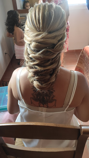 Peluquería de Paula en Las Lagunas, Málaga