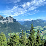 Photo n°2 de l'avis de Magda.. fait le 05/07/2021 à 07:21 sur le  Schärtenalm à Ramsau bei Berchtesgaden
