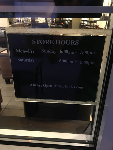 Coffee Shop «Starbucks», reviews and photos, 8005 Ventnor Ave, Margate City, NJ 08402, USA