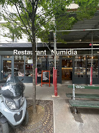 Photos du propriétaire du Grillades Numidia paris 10 - n°4