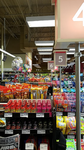 Supermarket «Winn-Dixie», reviews and photos, 951 W State Rd 434, Longwood, FL 32750, USA