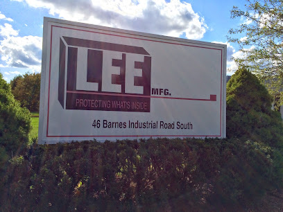 Lee Manufacturing Inc.