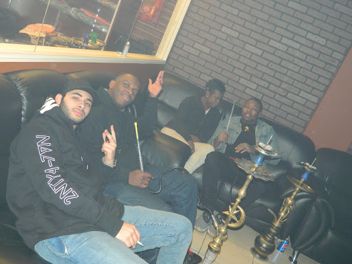 Hookah Bar «Carytown Tobacco», reviews and photos, 7601 W Broad St, Richmond, VA 23294, USA