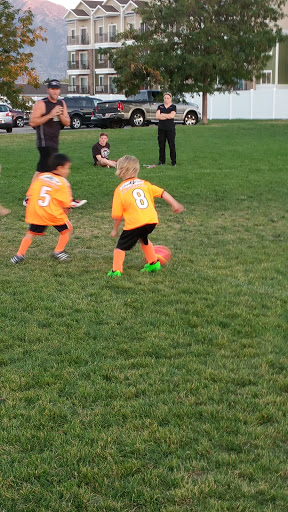 Recreation Center «Marv Jenson Recreation Center», reviews and photos, 10300 S Redwood Rd, South Jordan, UT 84095, USA