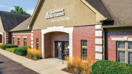 Ascension St. Vincent - Outpatient Adult Physical Therapy Carmel Drive