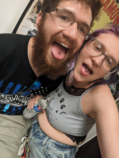 Explore mechanical sleeve tattoo ideas, creative tattoo ideas in Saint Paul, available at Fraidy Cats Professional Body Piercing