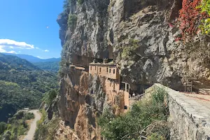 Holy Kipinas Monastery image