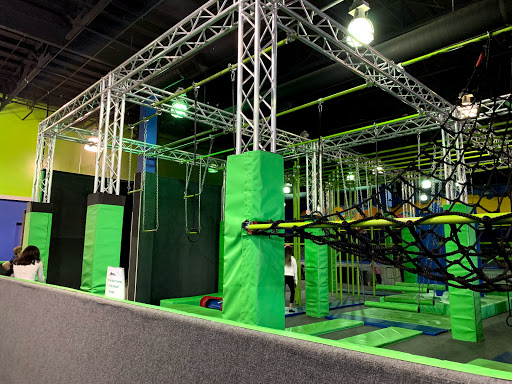 Amusement Center «Xtreme Air», reviews and photos, 4960 W Ray Rd, Chandler, AZ 85226, USA