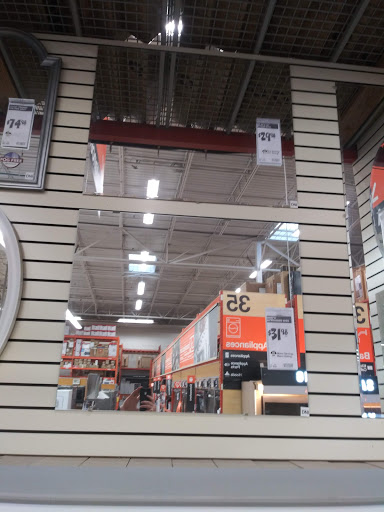 Home Improvement Store «The Home Depot», reviews and photos, 251 S Industrial Blvd, Euless, TX 76040, USA