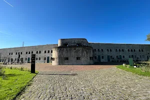 Fort van Hoofddorp image