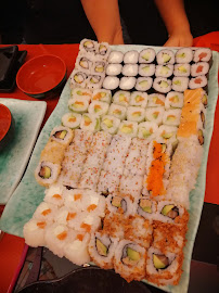 Sushi du Ichiban Restaurant Japonais à Agen - n°7