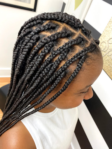 Beauty Salon «Hair Love Salon», reviews and photos, 9006 Liberty Rd #5, Randallstown, MD 21133, USA