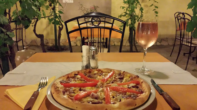 Értékelések erről a helyről: Don Benito Étterem és Pizzéria, Balatonlelle - Pizza