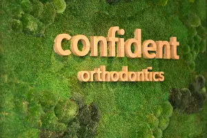 Confident Orthodontics image