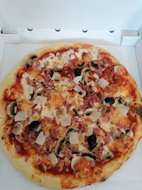 Photos du propriétaire du Pizzeria Time Pizza Roussillon 38 - n°15